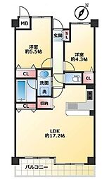 ヴェルドール芦屋