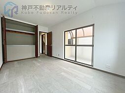 洋室の画像