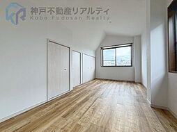 洋室の画像