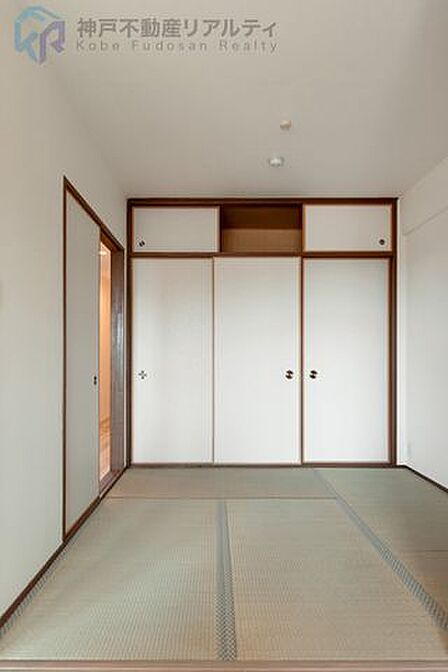 ◆2026年7月和室畳新調♪