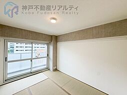 和室の画像