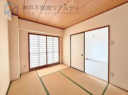和室の画像