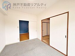 室内の画像