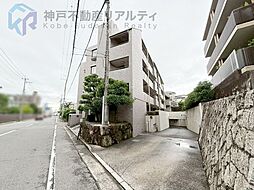 外観の画像