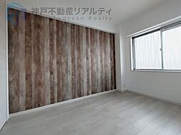 子供部屋の画像