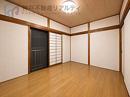 和室の画像