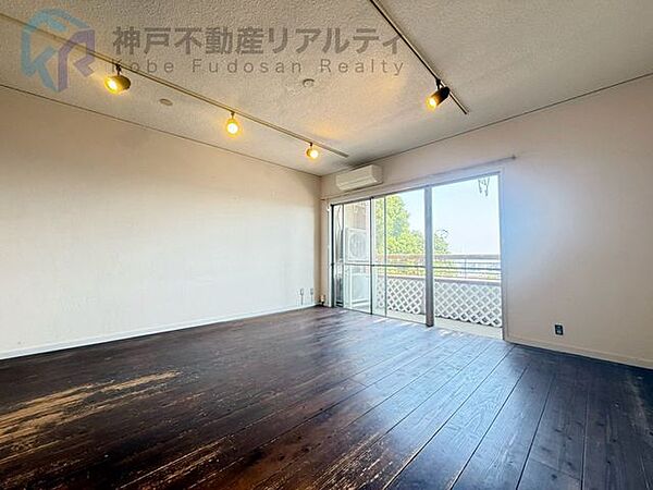 室内を拡大表示