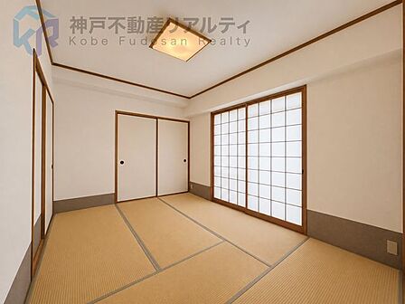 ※家具消し加工をしております。