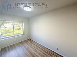 洋室の画像