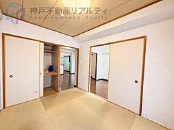 和室の画像