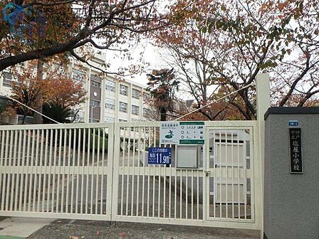 神戸市立塩屋小学校 徒歩14分。 1090m
