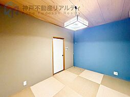 和室の画像