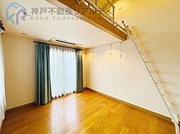 洋室の画像