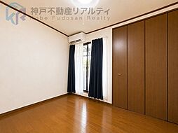 洋室の画像