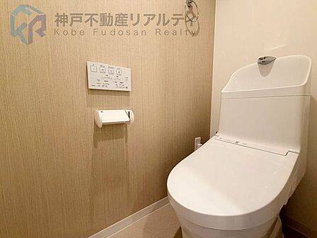 ◆2026年6月トイレ新調♪
