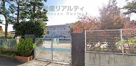 西宮市立鳴尾北小学校 徒歩10分。 740m