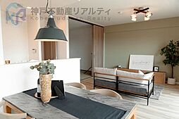 洋室の画像