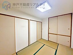 和室の画像
