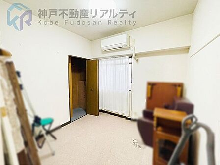 子供部屋