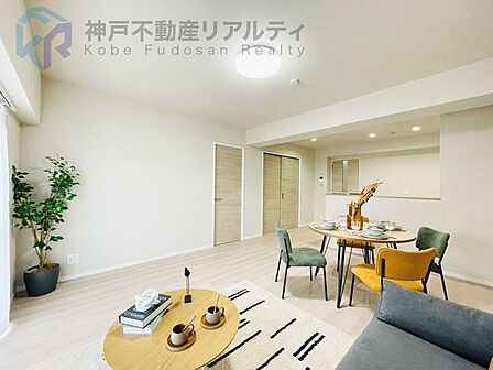 ※家具はディスプレイです