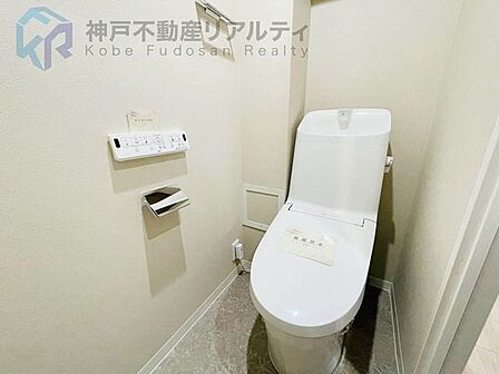 ◆2026年1月LIXIL製トイレ新調♪