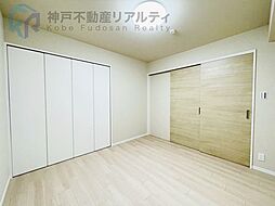 洋室の画像