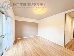 洋室の画像
