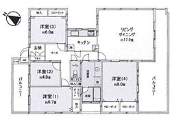 イトーピア芦屋川