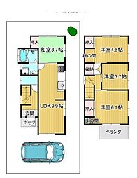 仁川五ケ山町