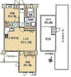 パレ六甲篠原
