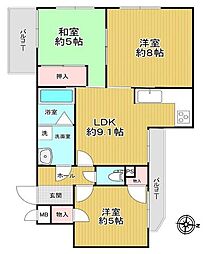 ライオンズマンション魚崎第3