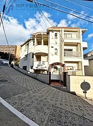 カルチェ六甲台 マンション