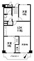 芦屋山ノ手アーバンライフ2階1,578万円
