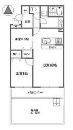 パラツィーナセリシア西宮