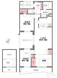 ディアエスタ・ミオ芦屋三条