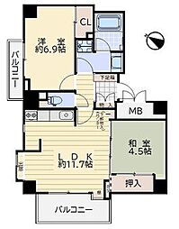 メゾン本山中町EAST