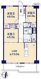ユニハイム甲子園口