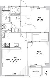 シーアイマンション第三夙川