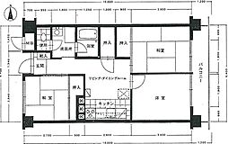 日商岩井甲陽園マンション