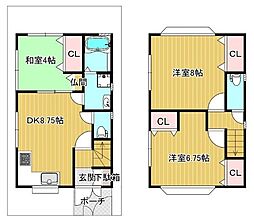 篠原中町