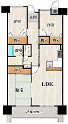 武庫川はなのまち30号棟