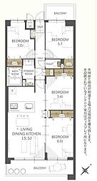 芦屋セントポリア