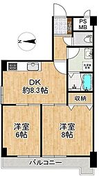 ライオンズマンション魚崎