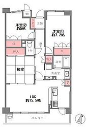 アルス芦屋川