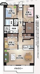 浜甲子園グリーンマンション
