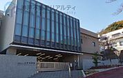 芦屋市立山手中学校 徒歩21分。 1660m