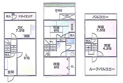 ガーデンハイツ高座台