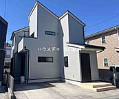 埼玉県北葛飾郡松伏町大字松伏：物件画像