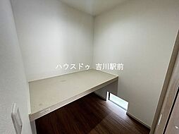 室内の画像