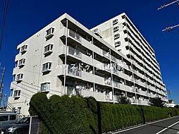 シャトー・ベルヴュー三郷